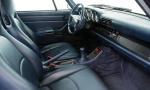 Porsche 911 Carrera 3.6 Coupe 1993 года